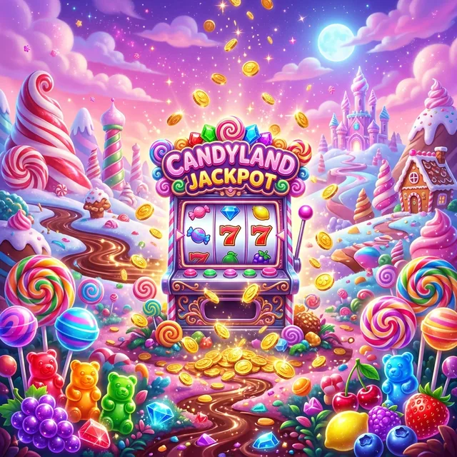 Sweet Candy